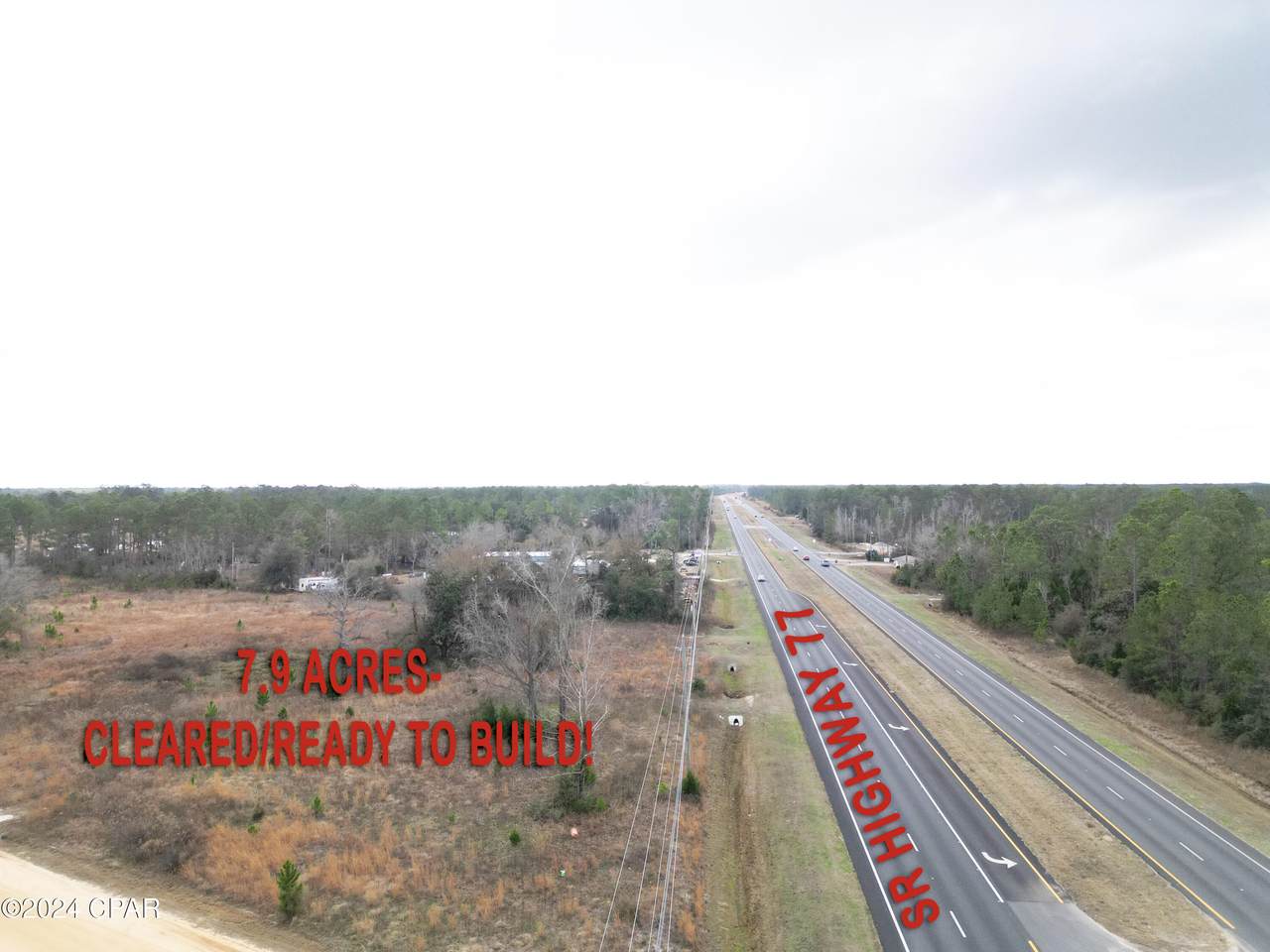 11902 Highway 77 - Photo 1