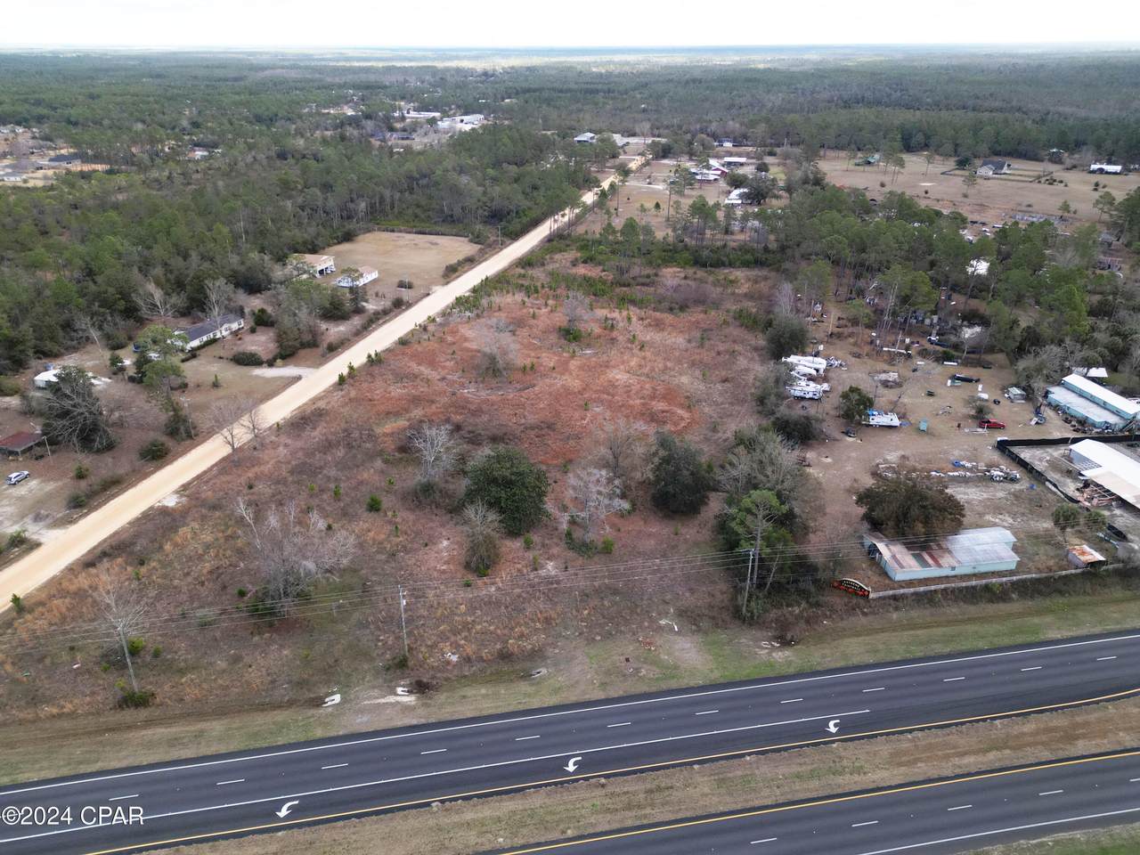 11902 Hwy 77 - Photo 1