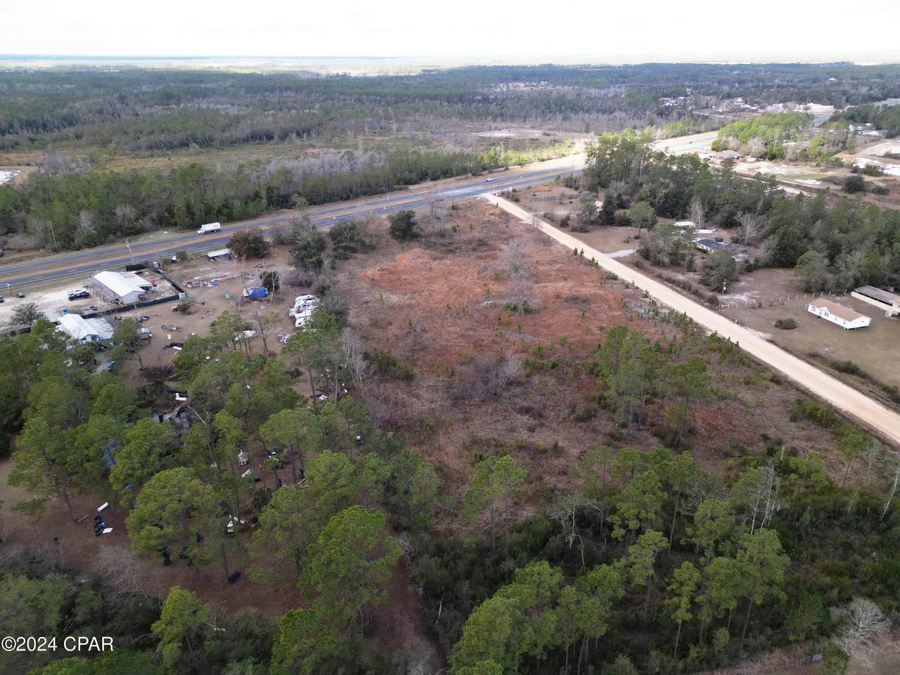11902 Hwy 77 - Photo 1