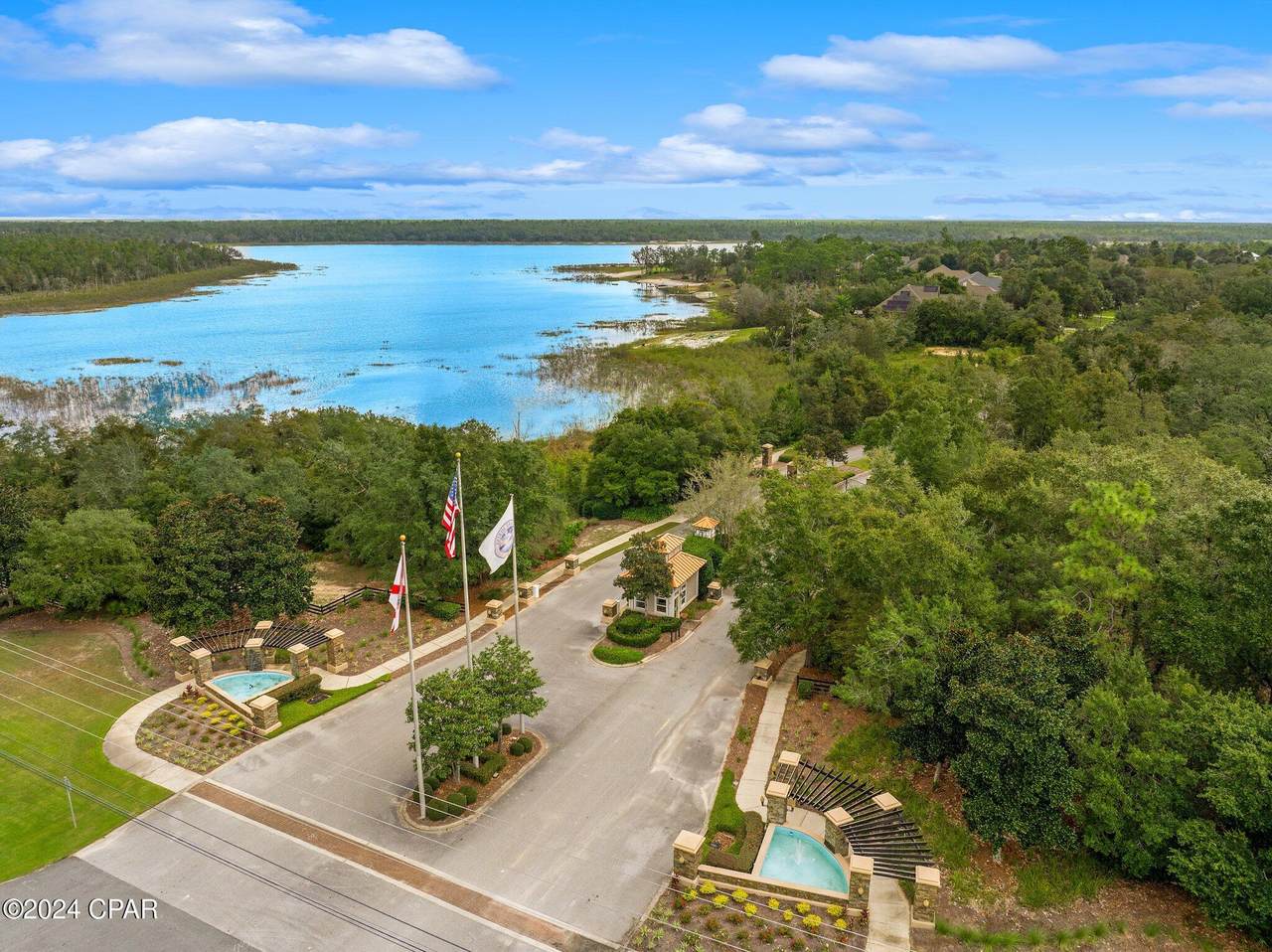 12821 Lake Merial Strand Drive - Photo 1