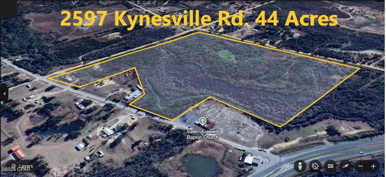 2597 Kynesville Road - Photo 1