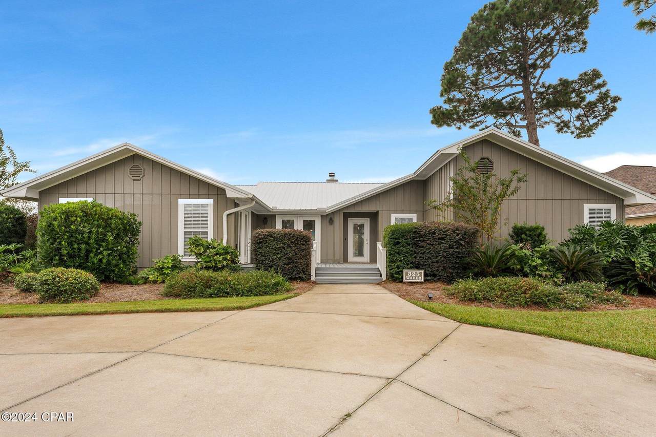 325 Wahoo Road - Photo 1