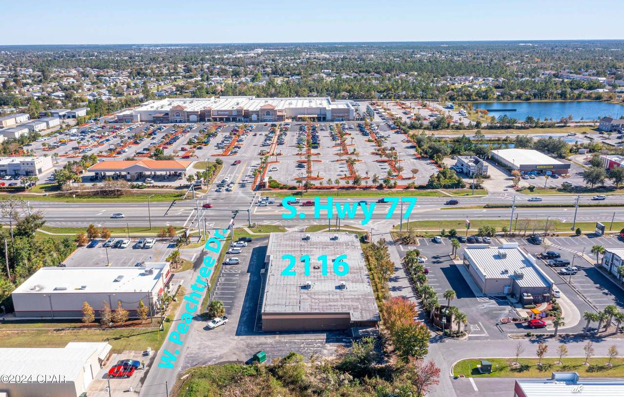 2116 Highway 77 - Photo 1