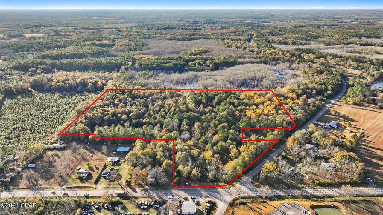 1486 Highway 79 - Photo 1