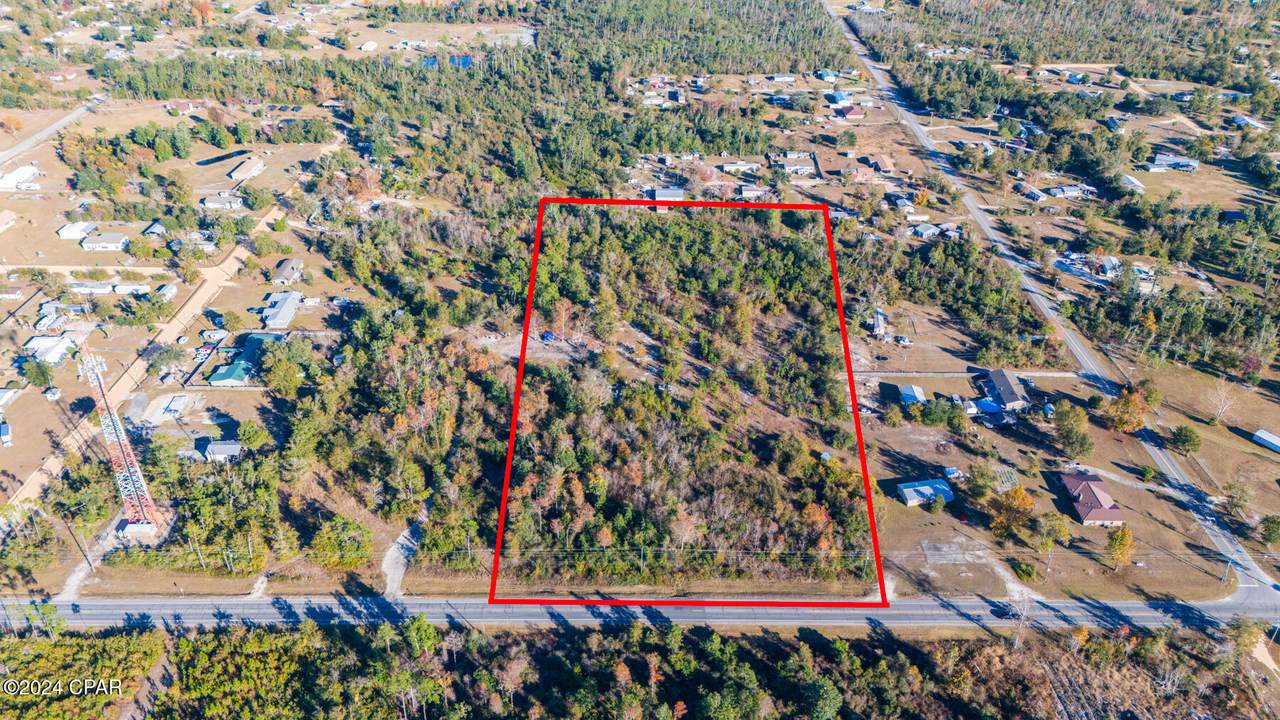 0 Hwy 2301 - Photo 1