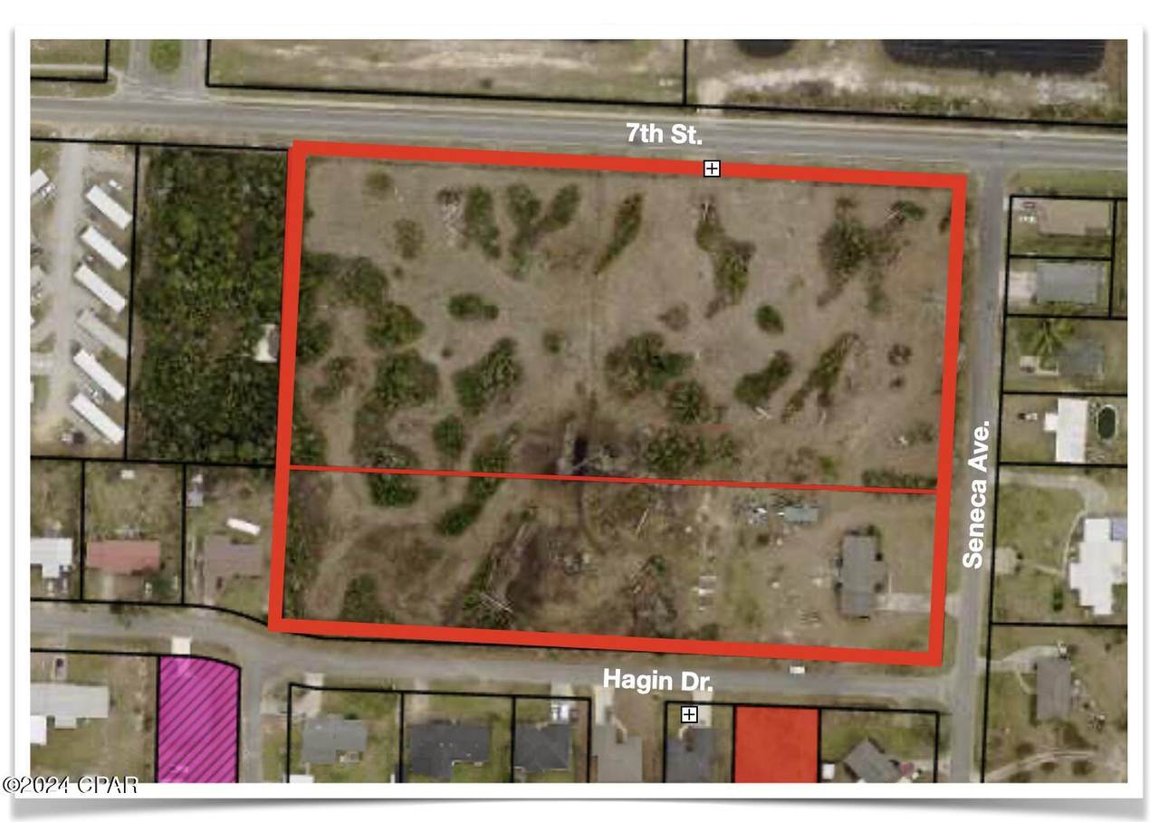 615 Seneca Avenue - Photo 1