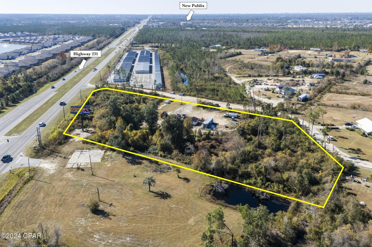 5505 Shores Road - Photo 1