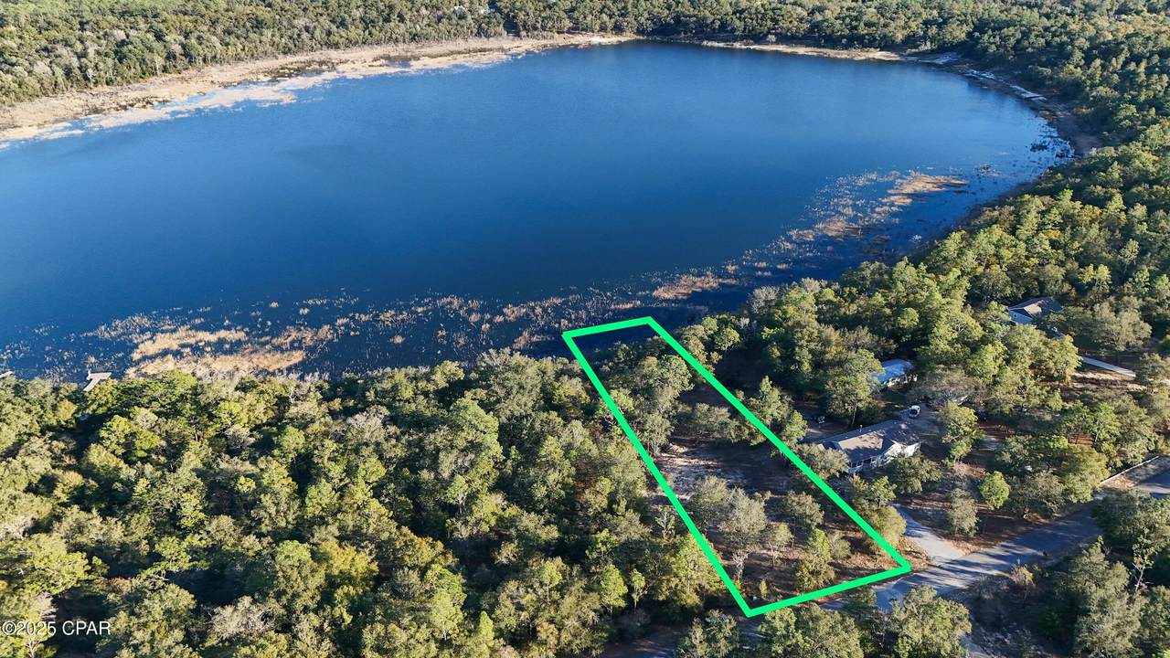 LOTB-251 Quail Ridge Drive - Photo 1