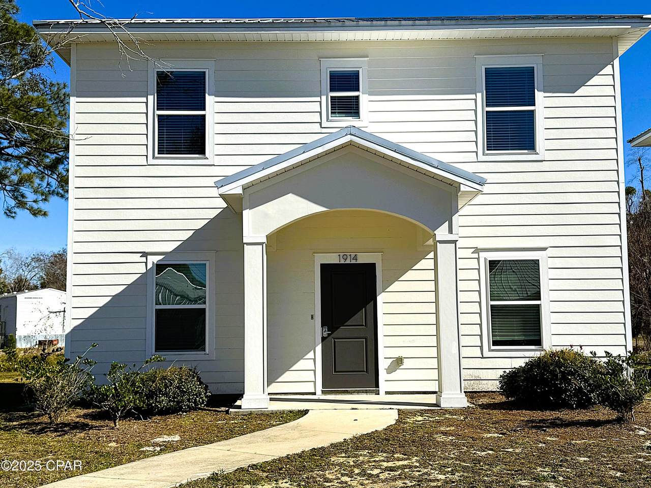 1914 Coach Scovel Way - Photo 1