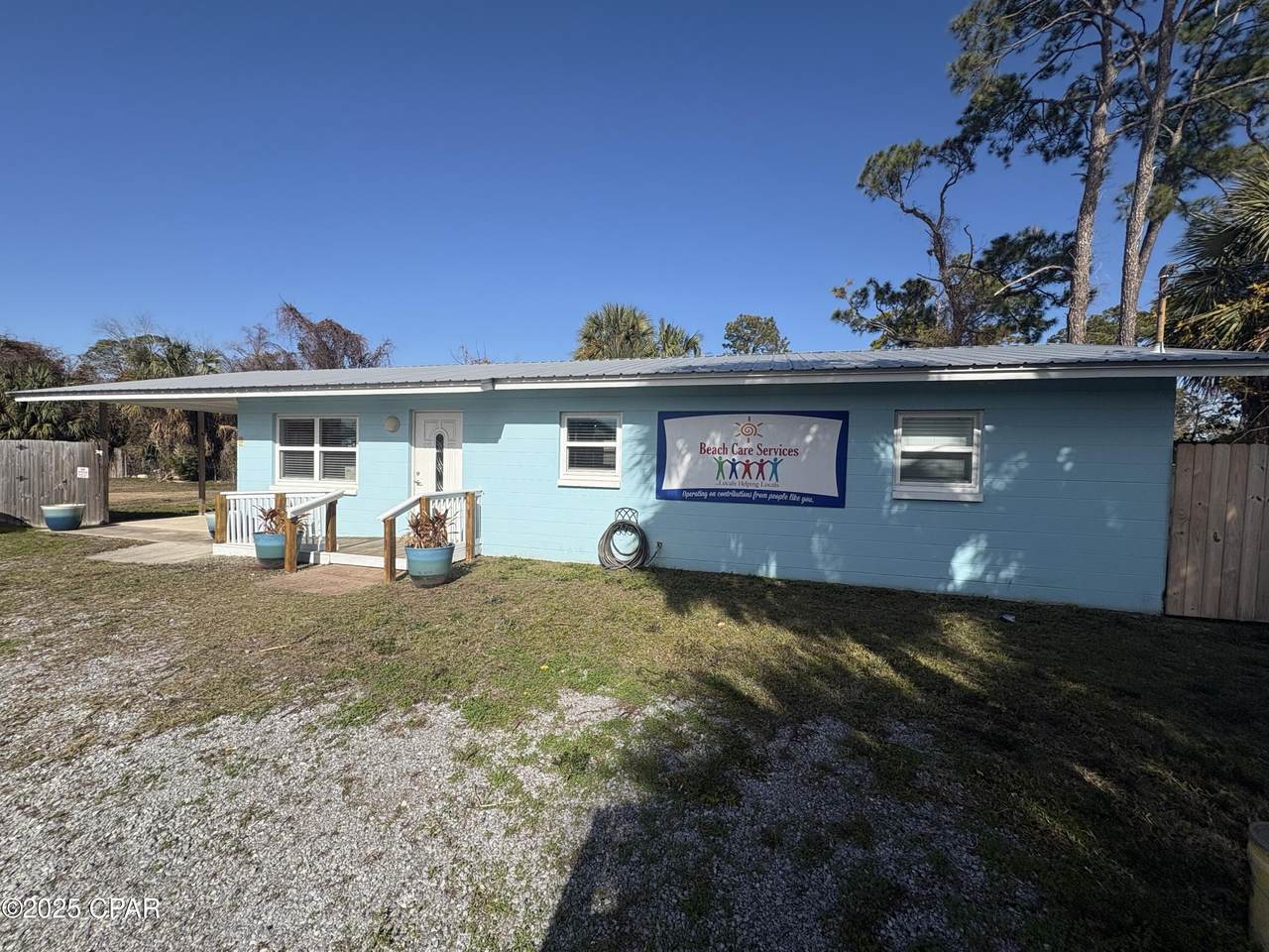 9126 Front Beach Road - Photo 1