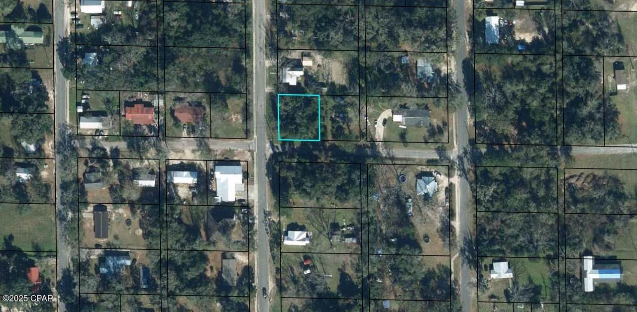 1/2 Lot 75 Pecan Street - Photo 1