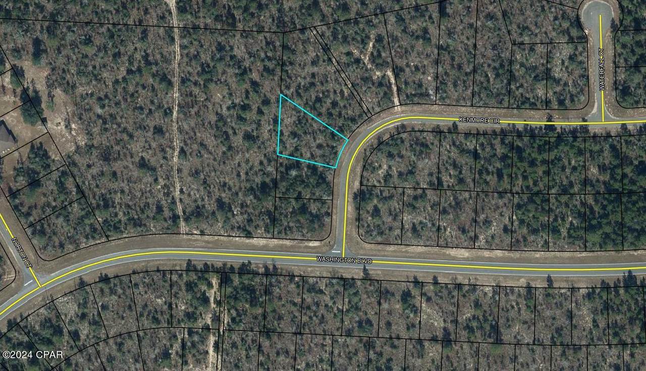 Lot 3 Kenmore Circle - Photo 1