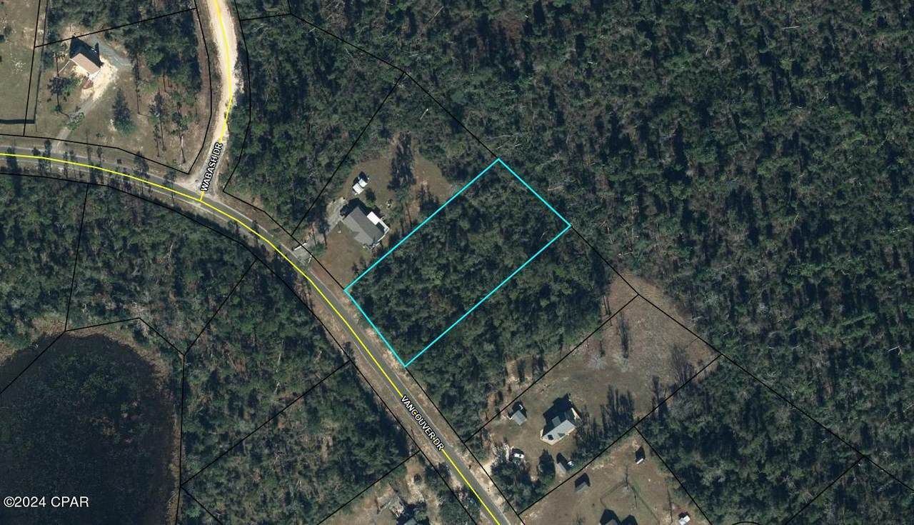 Lot 18 Vancouver Drive - Photo 1