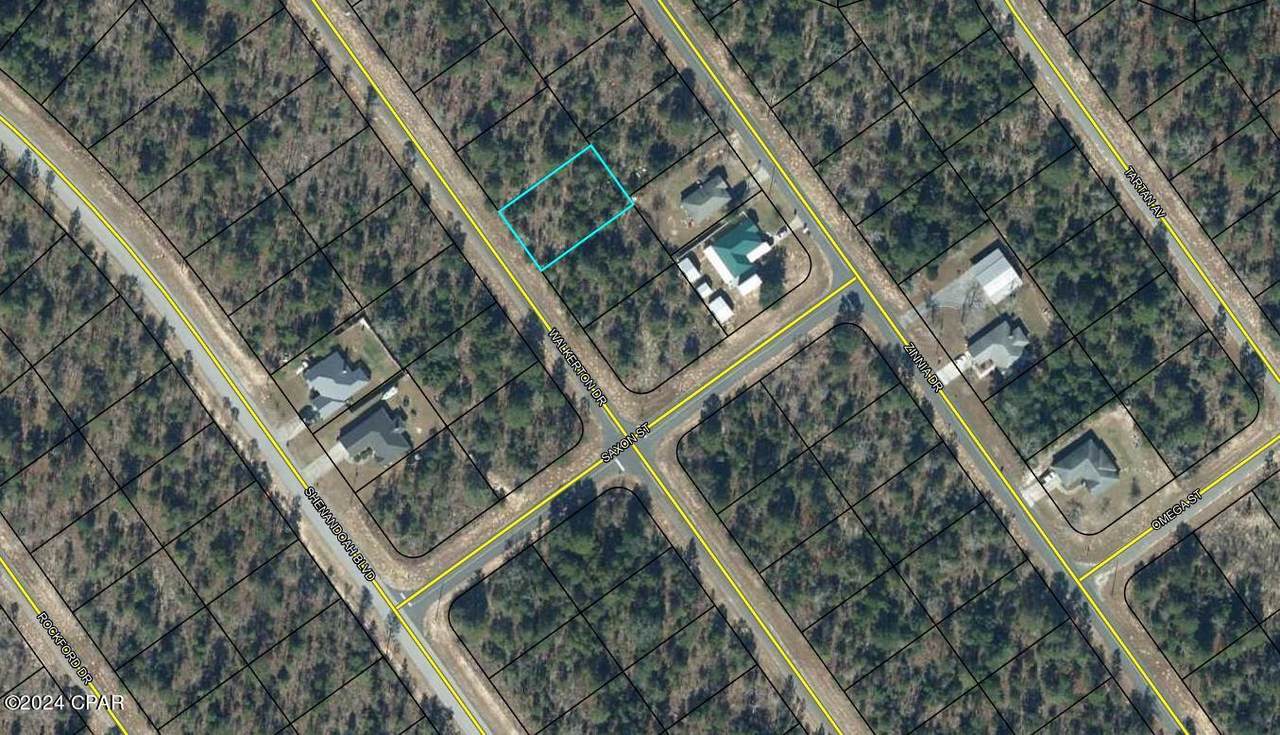 2330 Walkerton Drive - Photo 1