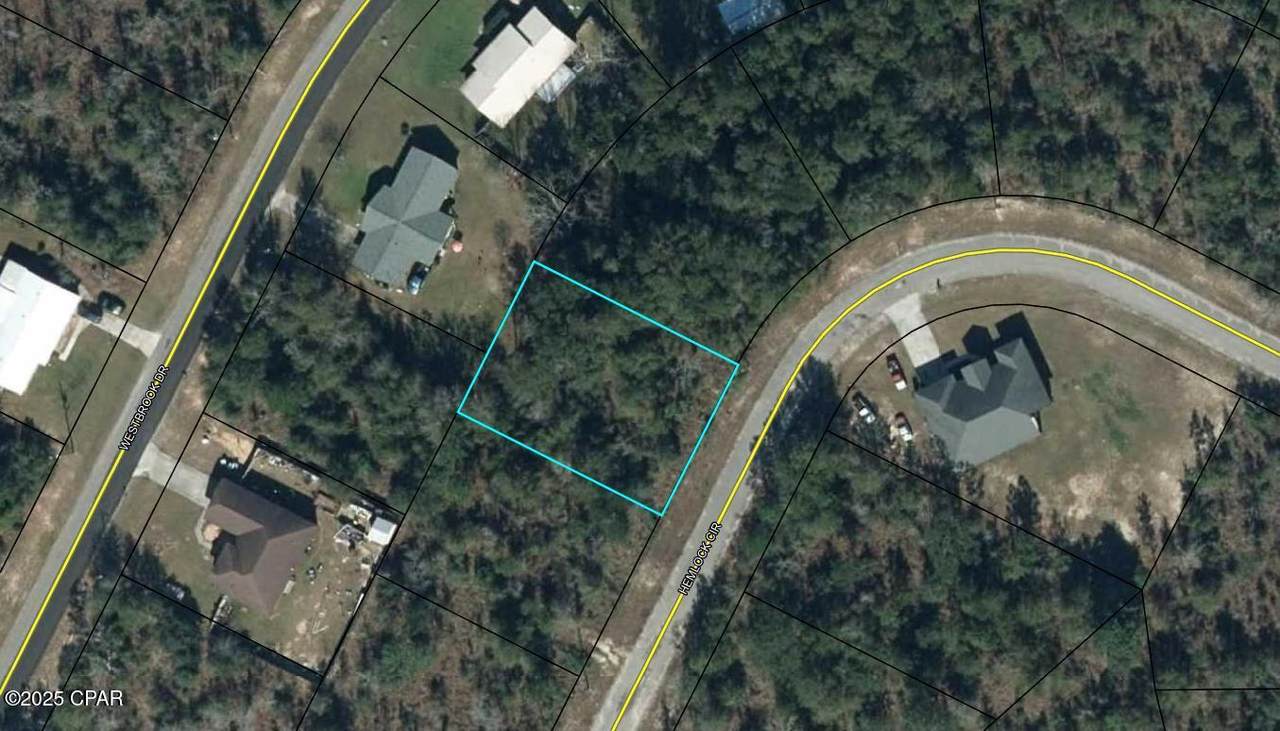 Lot 21 Hemlock Circle - Photo 1
