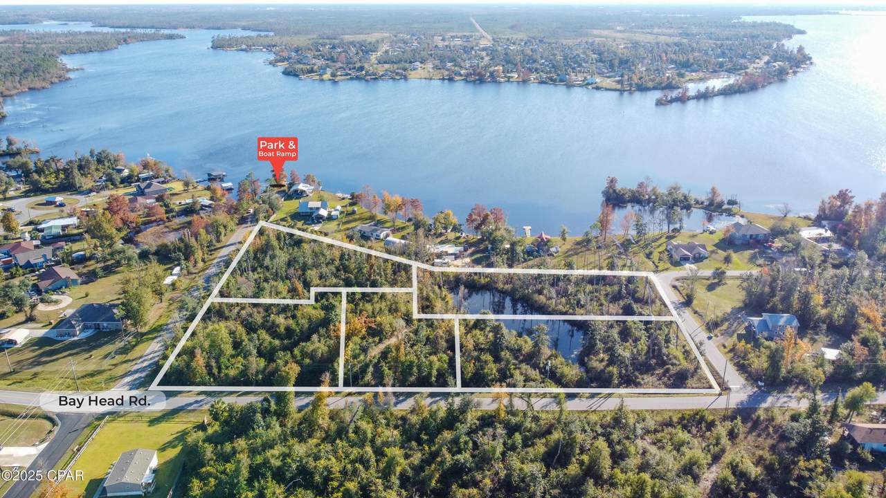 5027 Bay Head Road - Photo 1