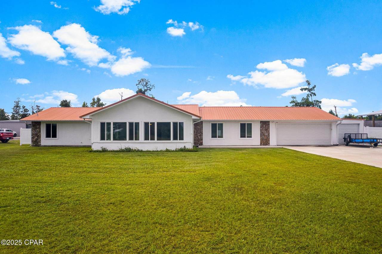 2742 390 Highway - Photo 1