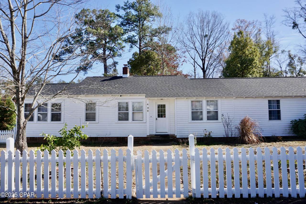 403 Morgan Avenue - Photo 1