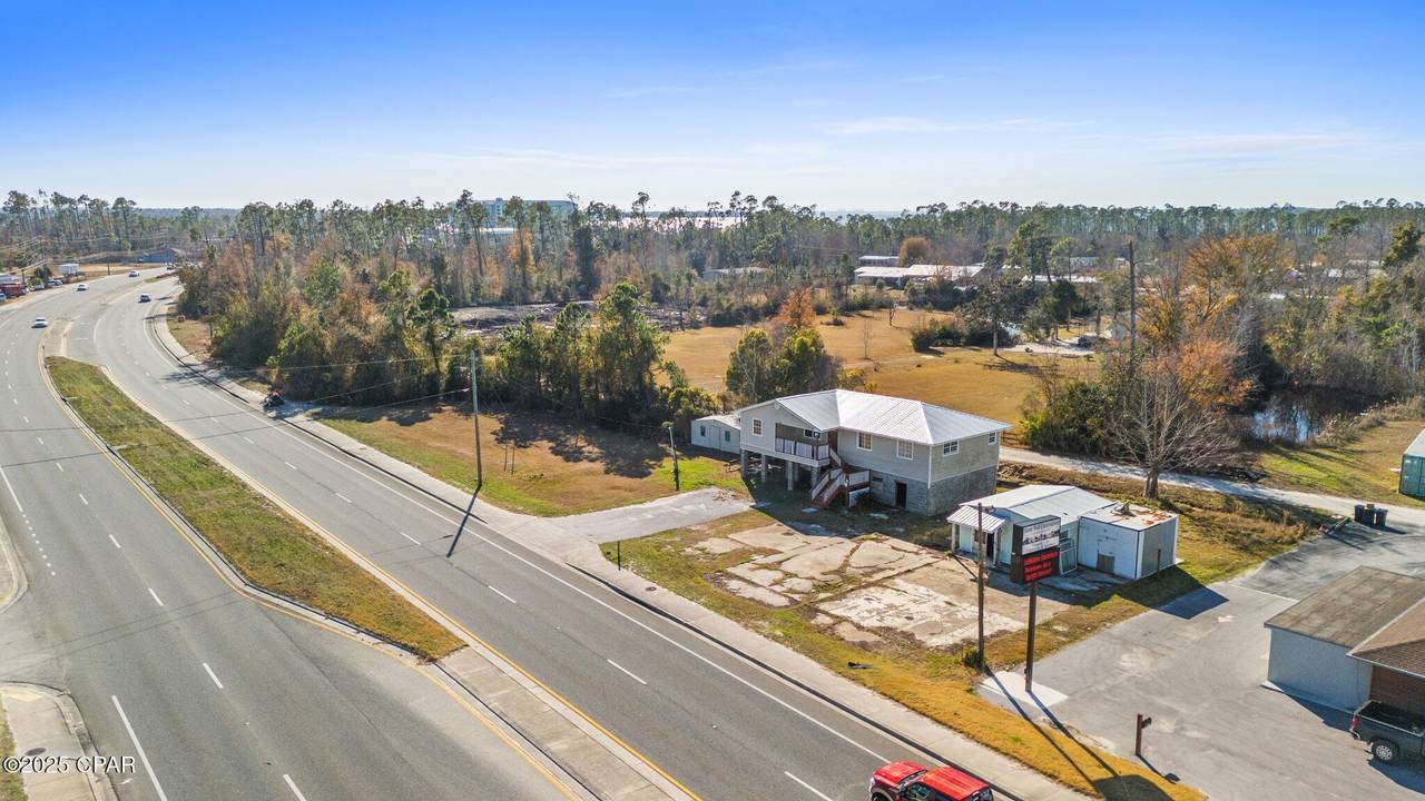 6709 Highway 77 - Photo 1