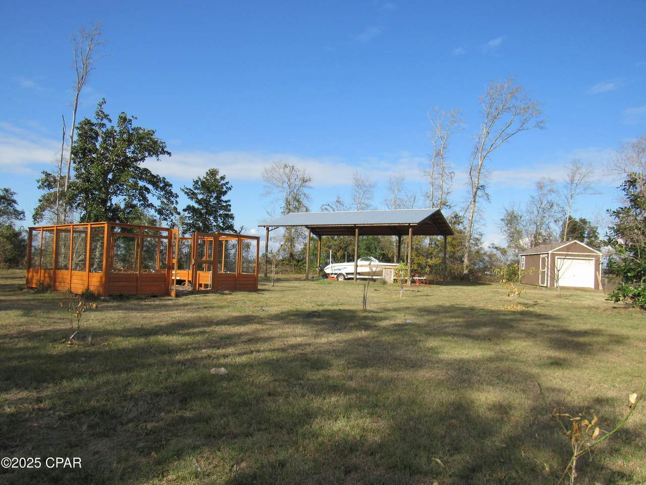 7835 Olde Mill Road - Photo 1