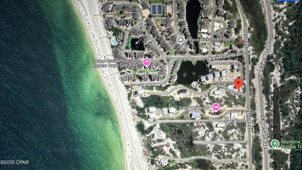 166 Swirly Sun Drive - Photo 1