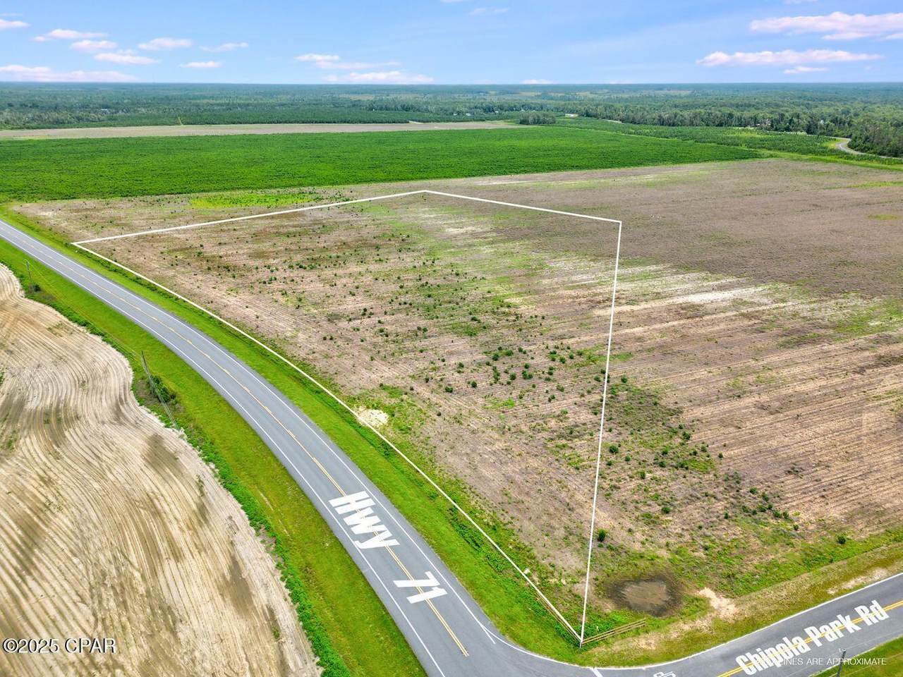 00 Sr 71 Road - Photo 1