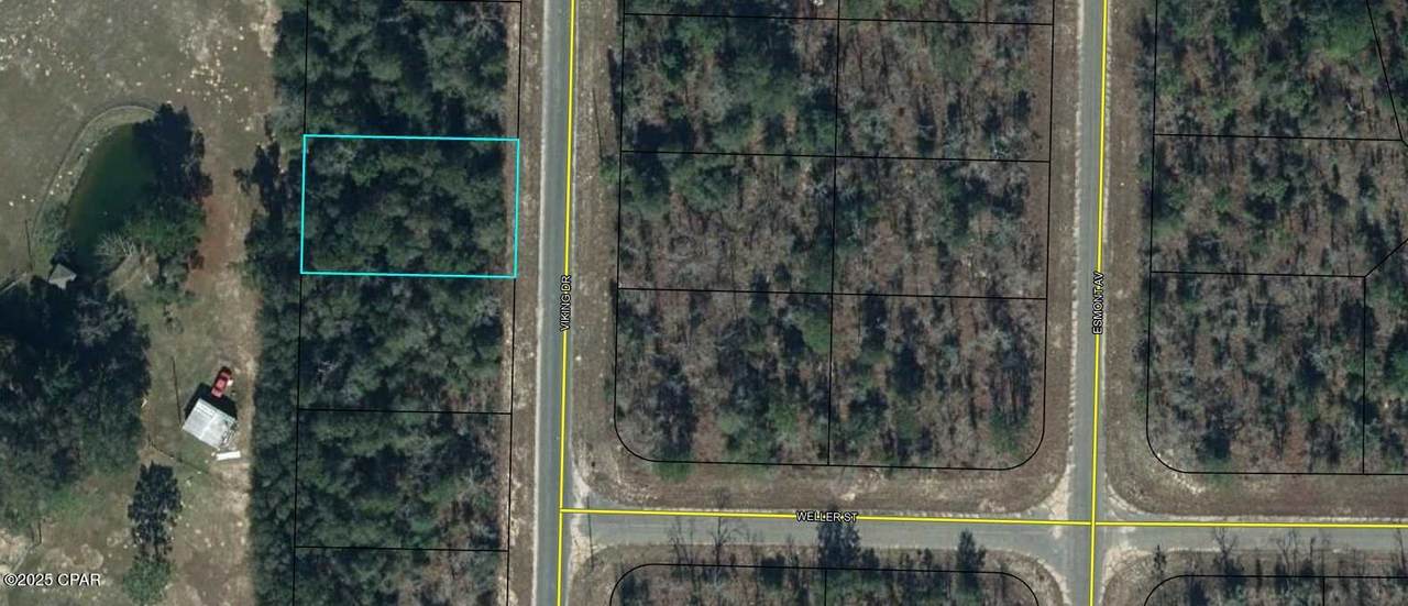 TBD Viking Drive - Photo 1