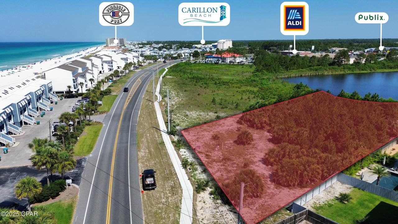 23006 Front Beach Road - Photo 1