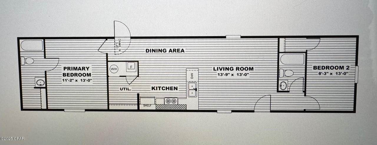 0000 Old Spanish Trail - Photo 1