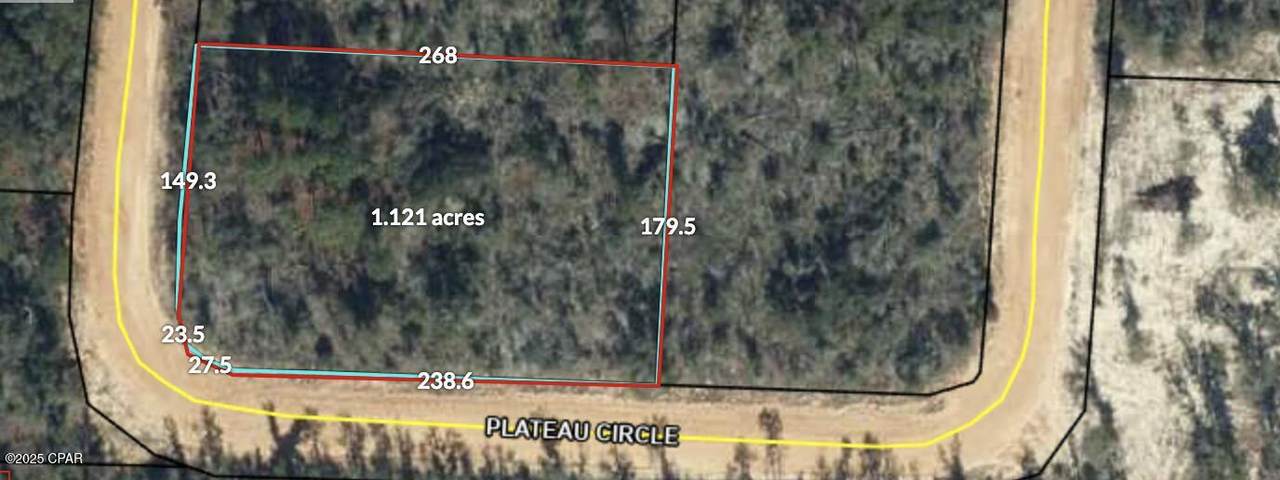 00 Plateau Circle - Photo 1