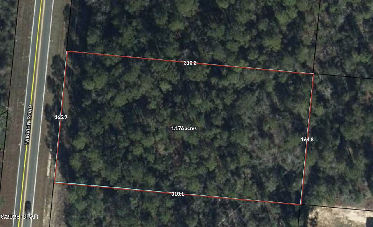 00 Fairview Road - Photo 1