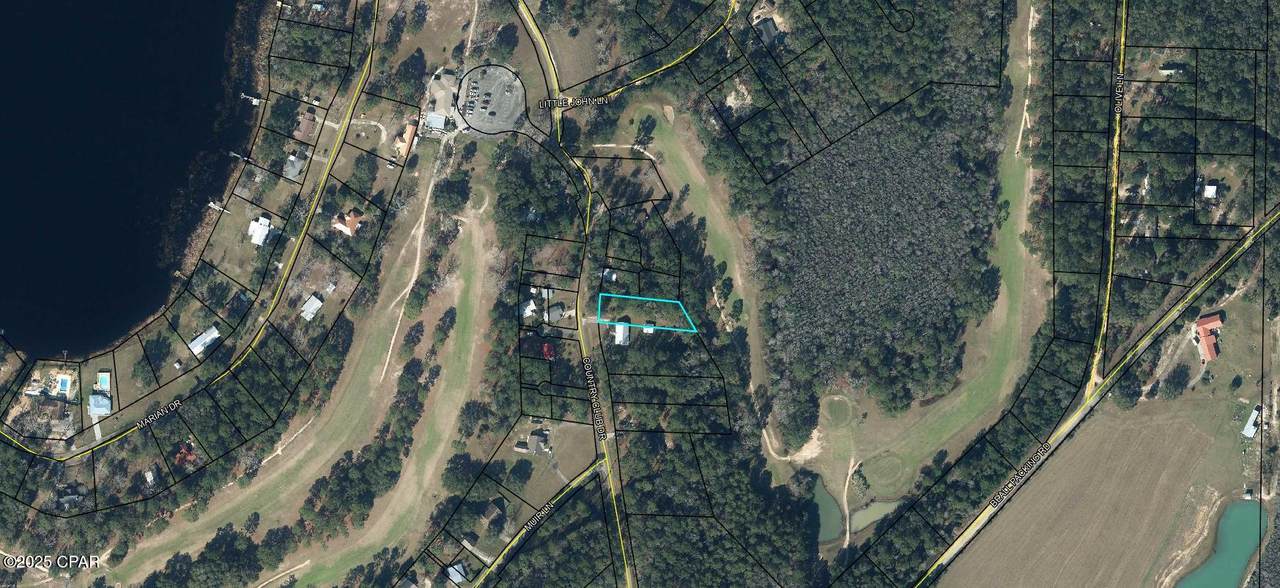 0000 Country Club Drive - Photo 1