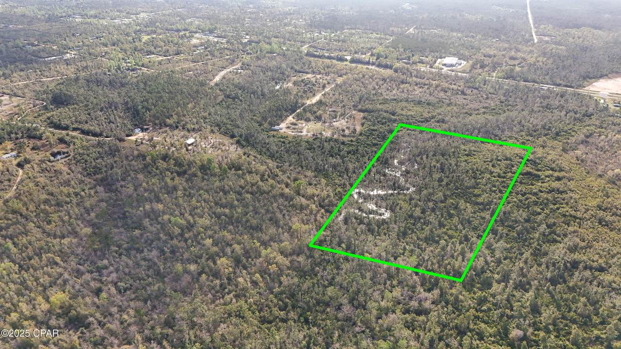 0 Timberland Road - Photo 1