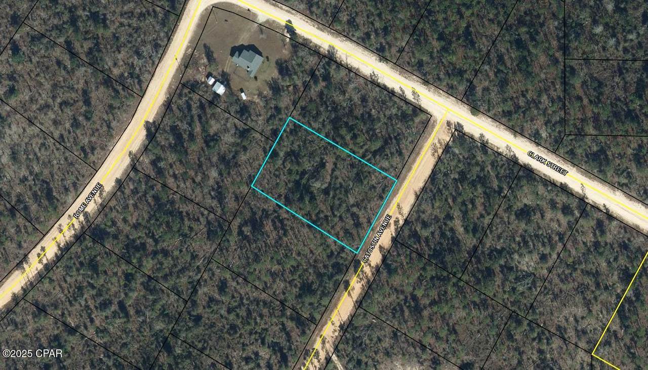 Lot 2 Catostin Avenue - Photo 1