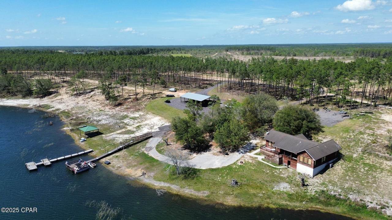 806 Highway 20 - Photo 1