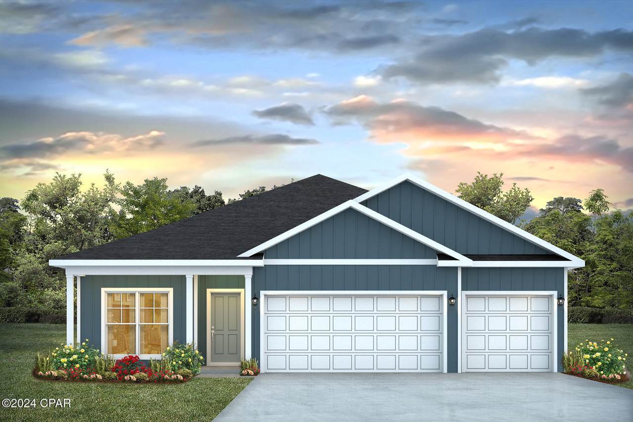 4885 Forest Dunes Drive - Photo 1