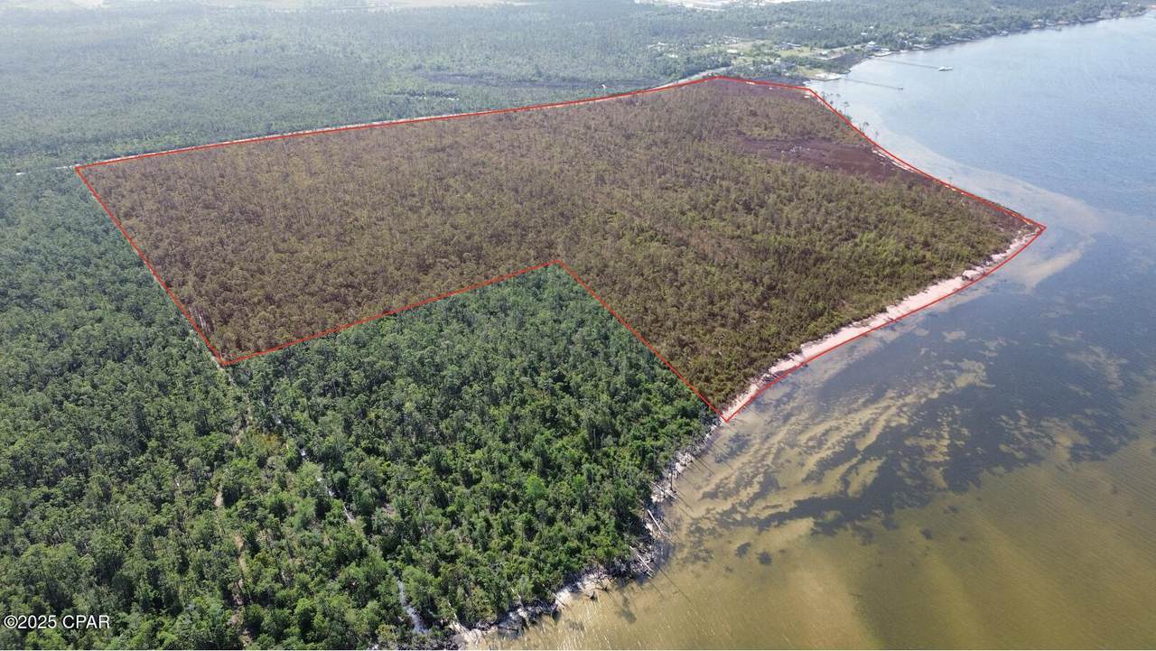 00 Highway 2297 - Photo 1