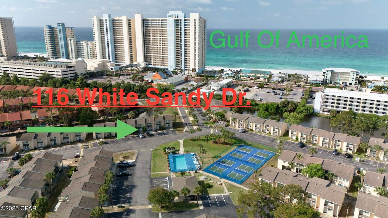 116 White Sandy Drive - Photo 1