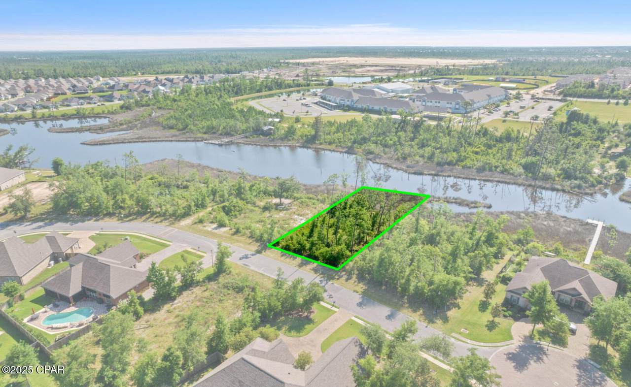 4707 Bayou Bluff Trail - Photo 1
