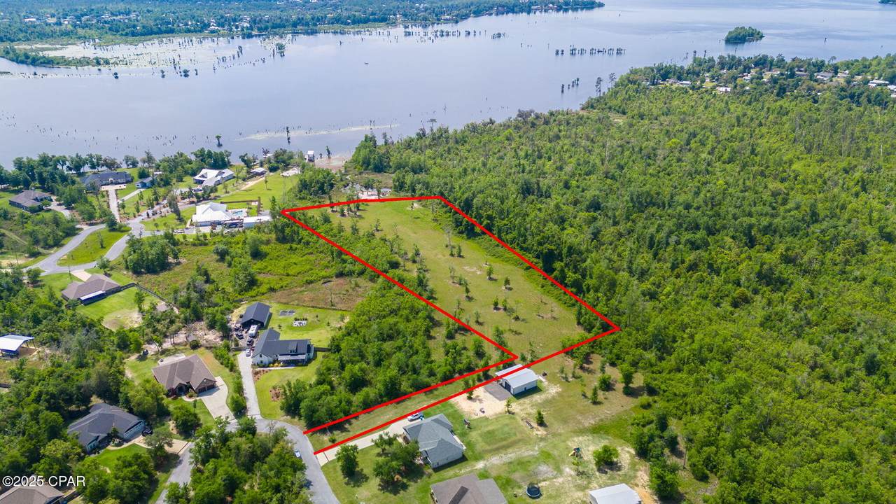 4502 Tender Creek Cove - Photo 1