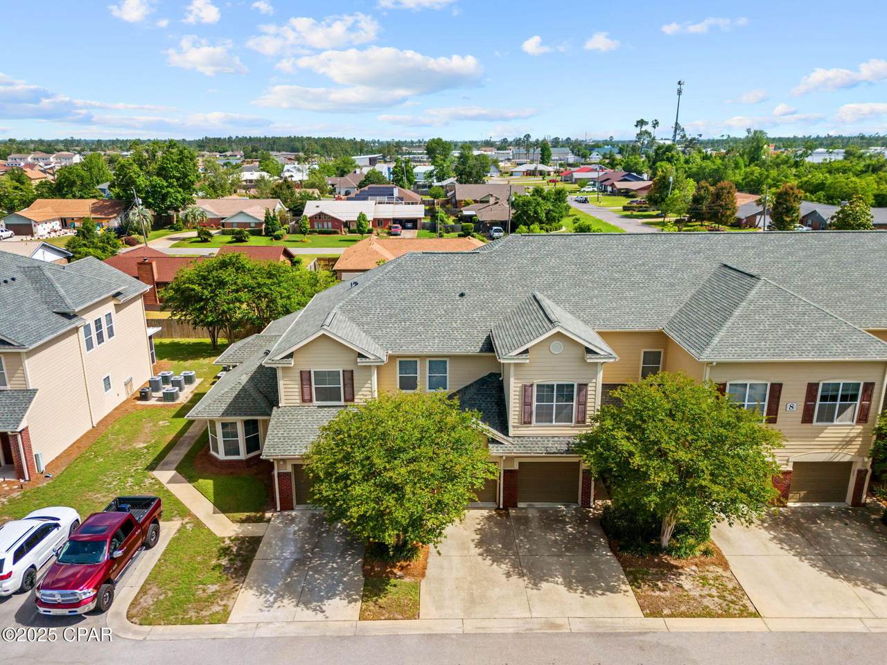 802 Baldwin Rowe Circle - Photo 1