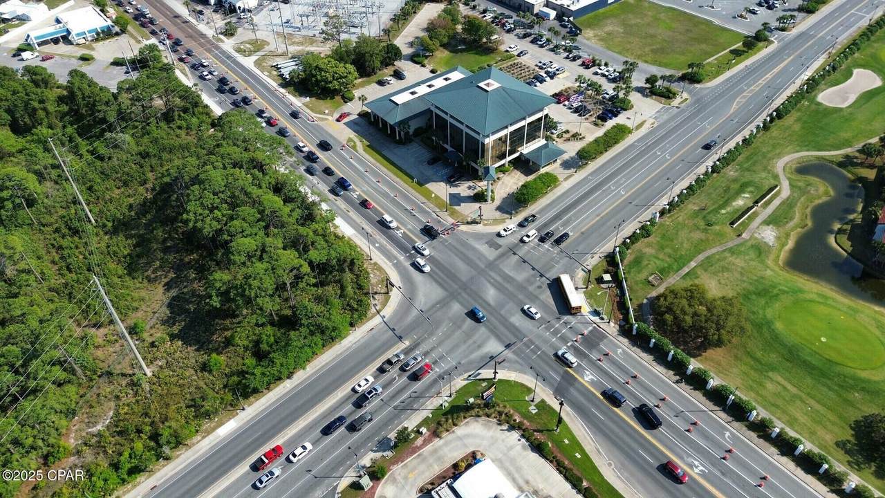 415 Richard Jackson Boulevard - Photo 1