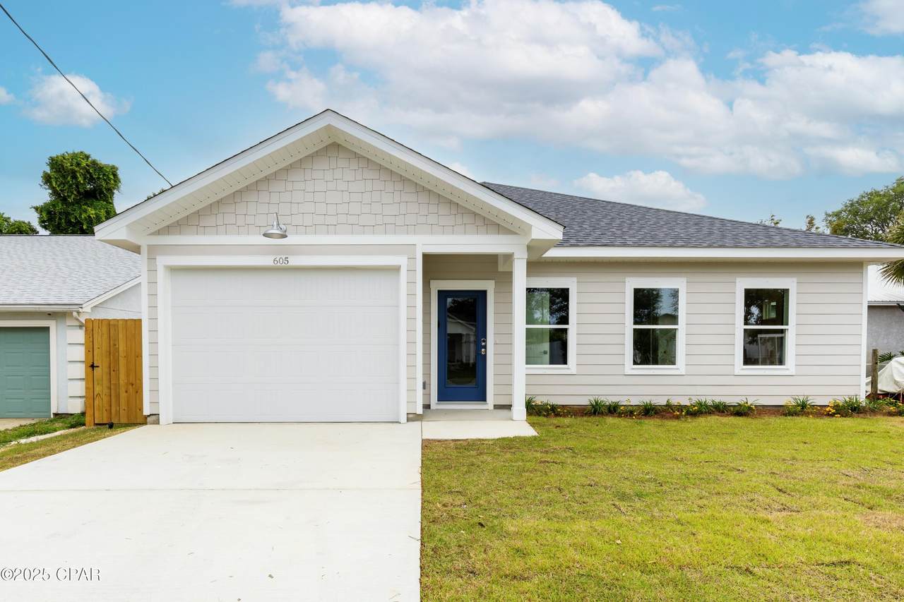 605 Palm Beach Drive - Photo 1