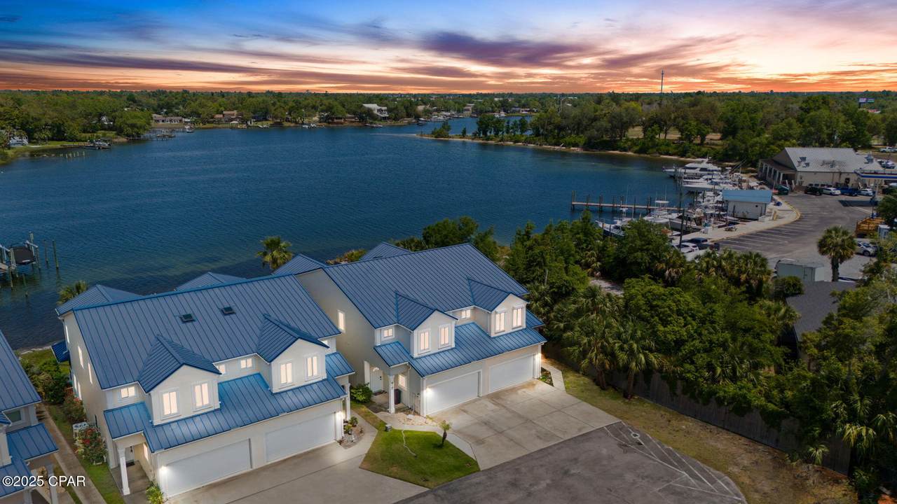 5116 Blue Harbor Drive - Photo 1