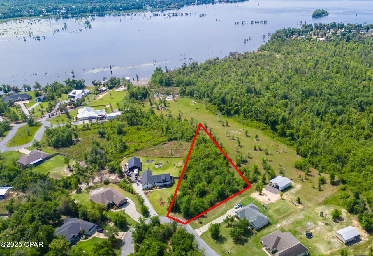 4504 Tender Creek Cove - Photo 1