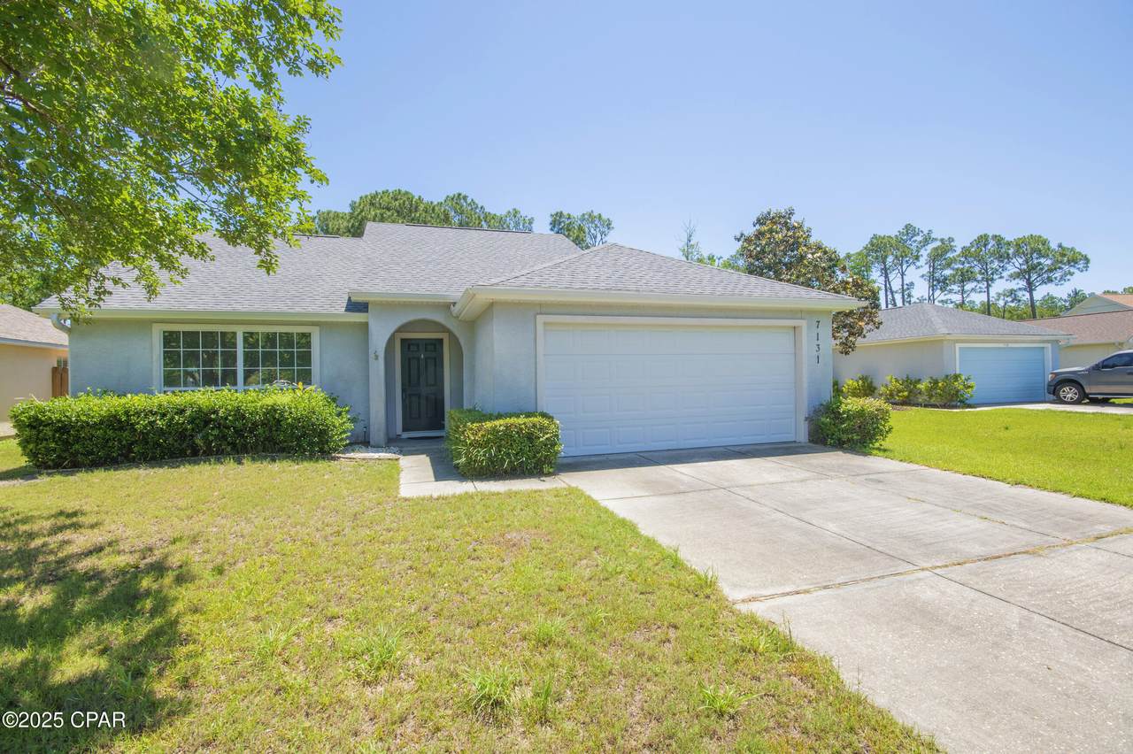 7131 Melissa Elaine Drive - Photo 1