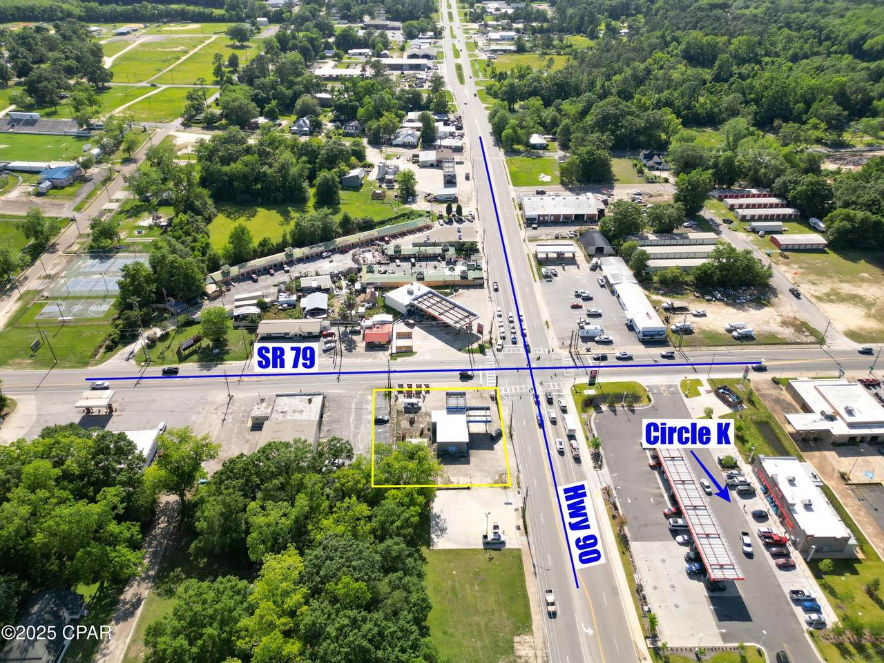 104 Hwy 90 - Photo 1