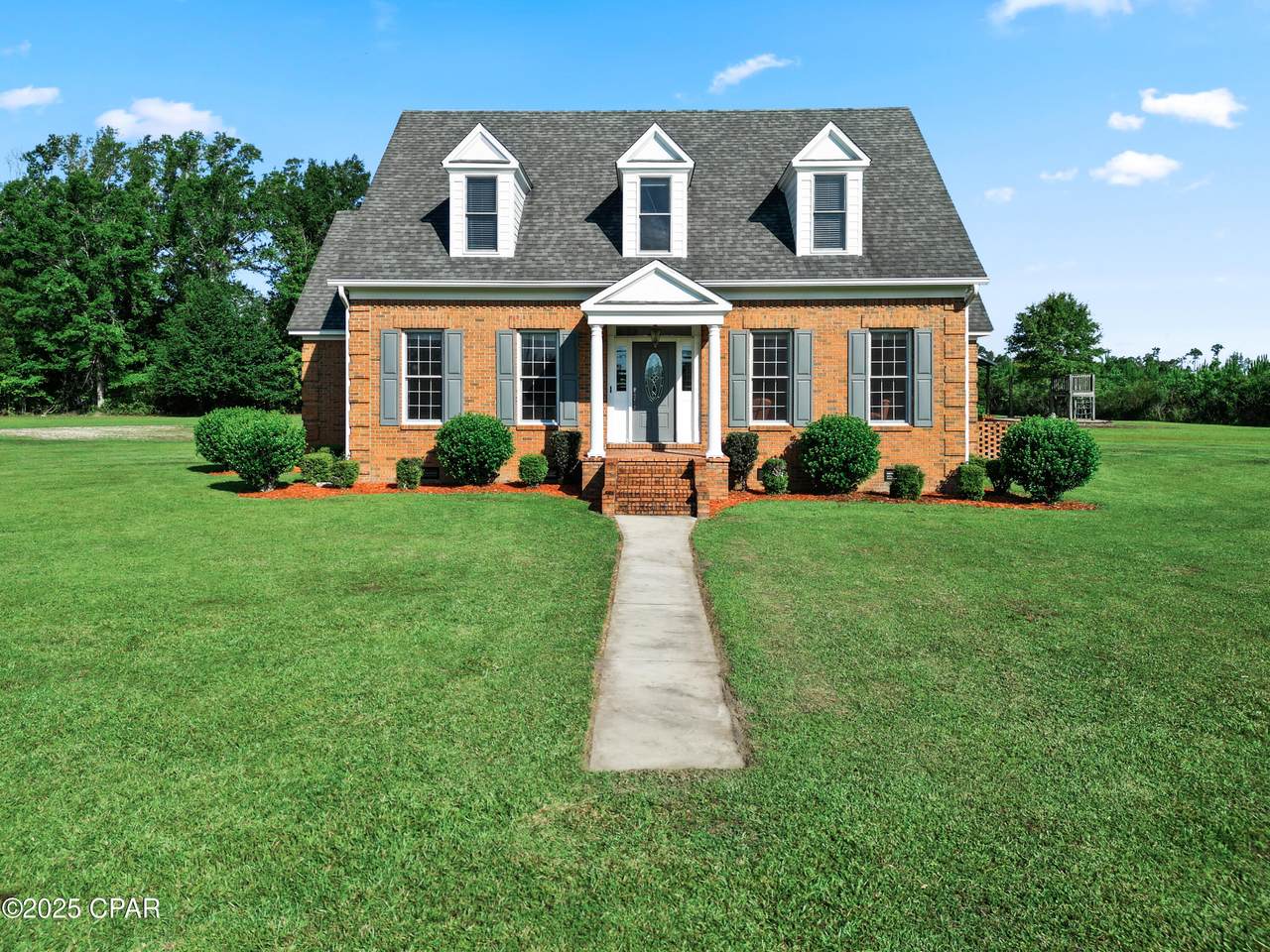 18562 Lois Fowler Road - Photo 1