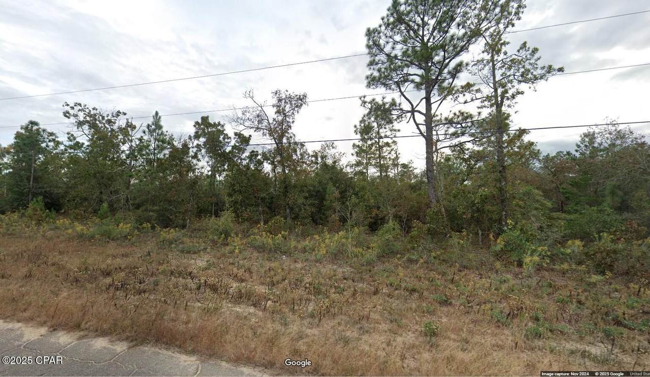 Lot 5 Newcomb Avenue - Photo 1