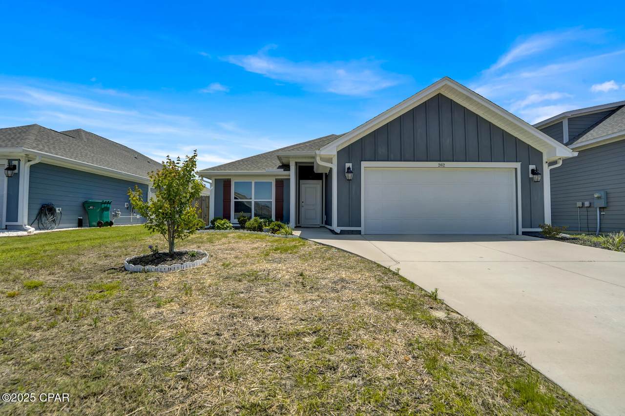 262 Bayou Bend Lane - Photo 1